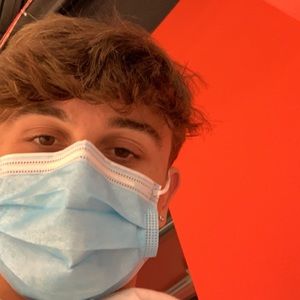 Meet your Posher, Nick